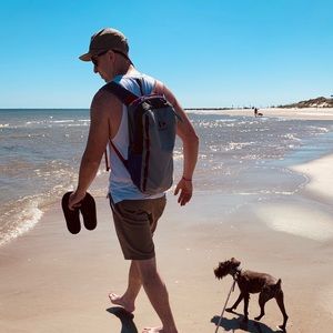 Meet your Posher, Landon